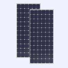 Kartel Mono Crystalline Solar panels