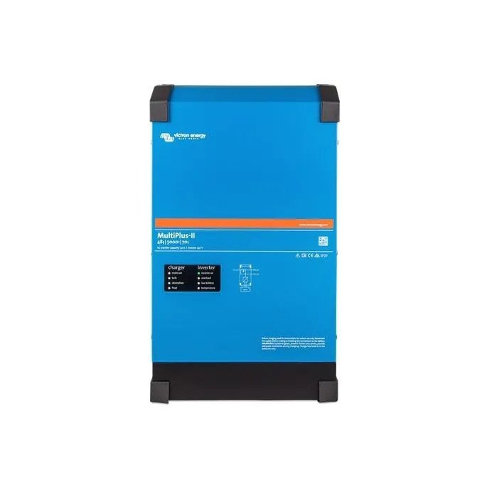 Victron Multiplus-II 48/5000 Inverter and battery charger