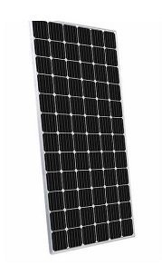 Ultron 340W Monocrystalline Solar Module